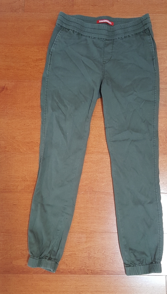Unionbay joggers